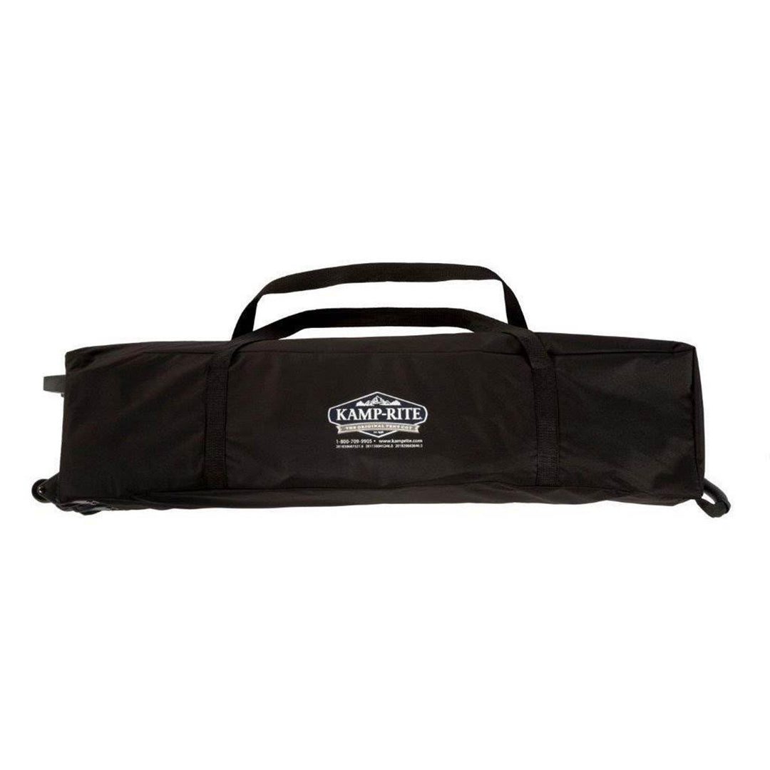 Kamp Rite CTC XL Compact Light Backpacking Camping Tent Cot, Green(Open Box) - VMInnovations