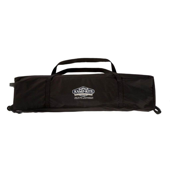 Kamp Rite CTC XL Compact Light Backpacking Camping Tent Cot, Green(Open Box) - VMInnovations