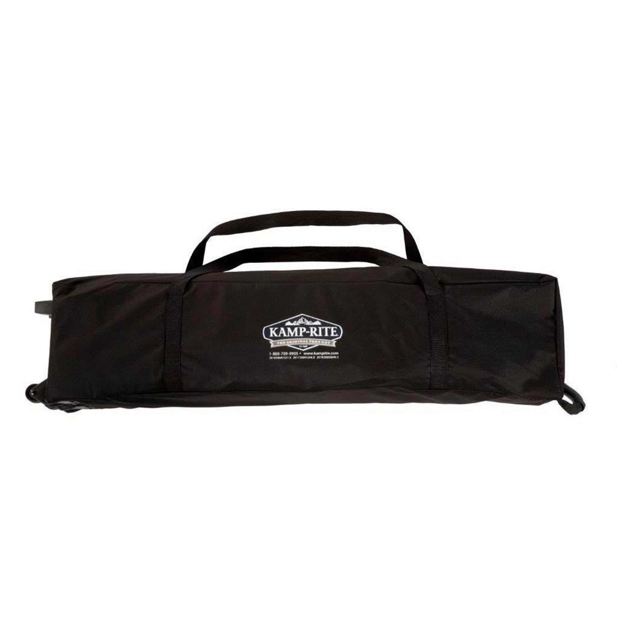 Kamp Rite CTC Compact Light Collapsible Backpacking Camping Tent Cot (For Parts) - VMInnovations
