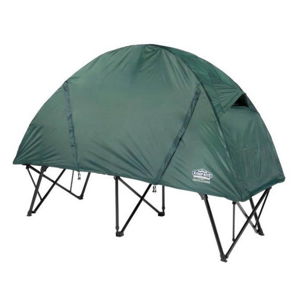 Kamp Rite CTC Standard Compact Light Collapsible Backpacking Tent Cot (Used)