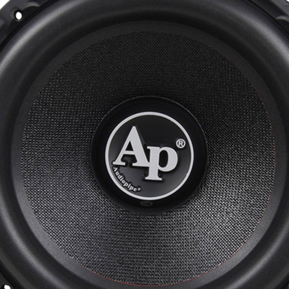 Audiopipe TXX-BD3-12 12" 1800W Car Audio Dual High Powered Subwoofer (4 Pack)