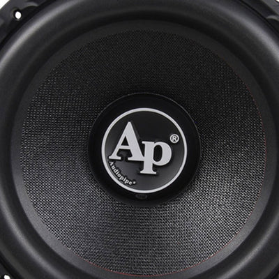 Audiopipe TXX-BD3-12 12" 1800W Car Audio Dual High Powered Subwoofer (4 Pack)