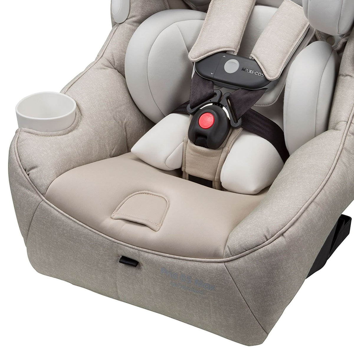 Maxi-Cosi Pria 85 Max Convertible 5-85 lb. Baby Infant Car Seat, Nomad Sand