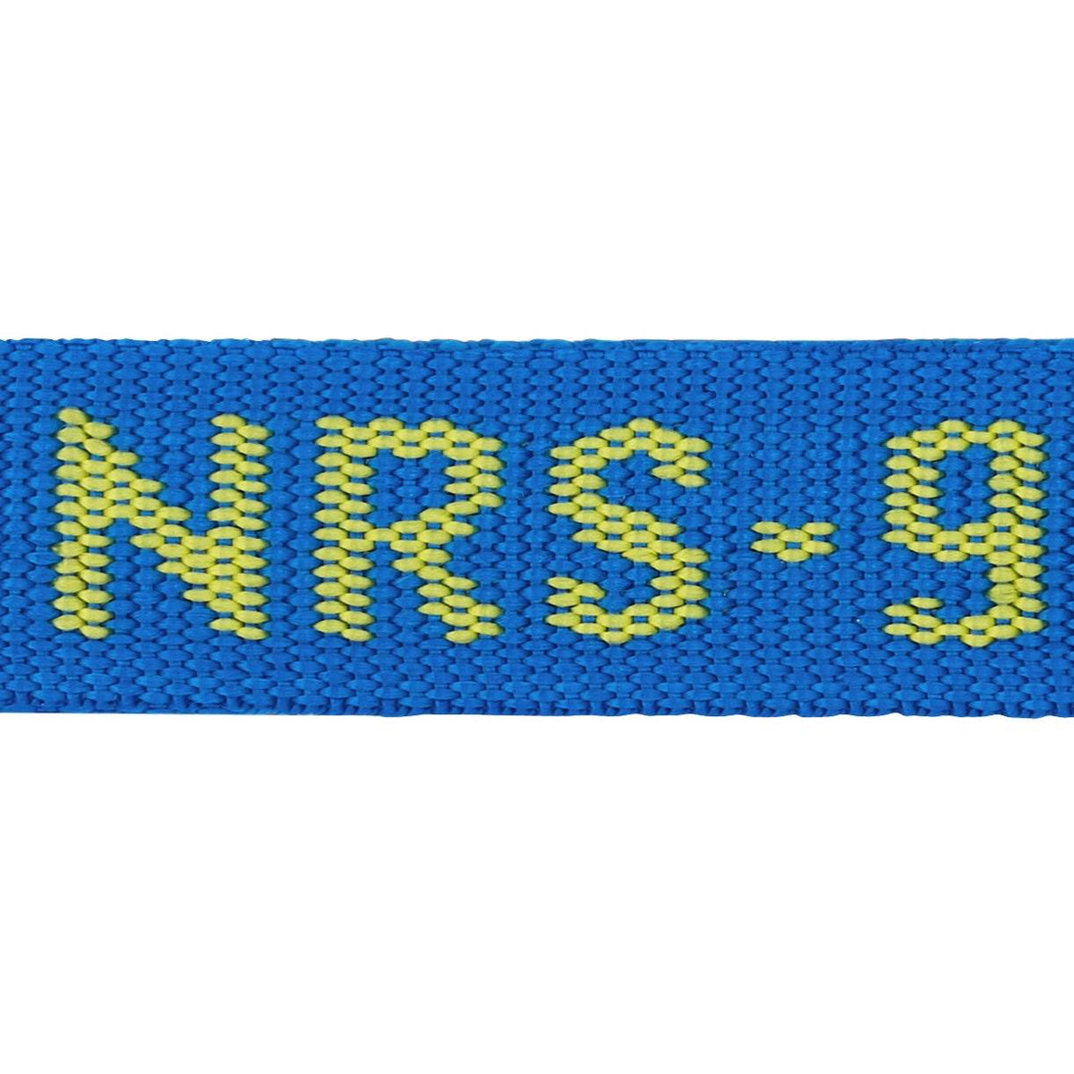 NRS 1" W x 9' Long Heavy Duty Tie Down Boating & Kayaking Strap, Pair (Open Box)