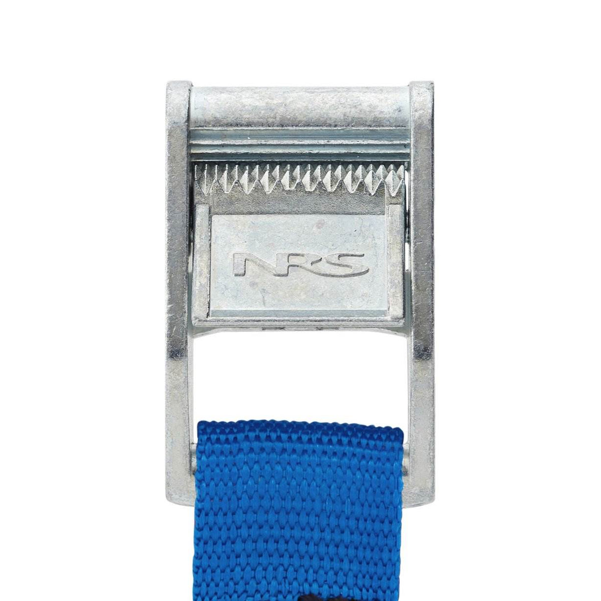 NRS 1" Long Tie Down Boating and Kayaking Strap, 15 Feet Long (Pair) (Open Box)
