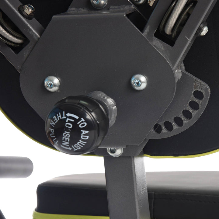 Stamina Wonder Portable Magnetic Resistance Training Exercise Bike (For Parts) - VMInnovations