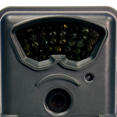 Primos Work Horse 3MP Infrared Hunting Game Trail Camera (Certified Refurbished)