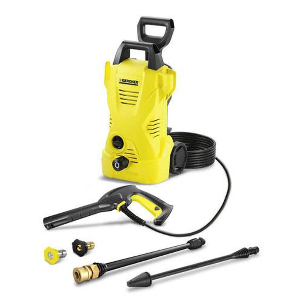 Karcher K2 Universal 1600 PSI Electric Pressure Washer (Refurbished) (For Parts)