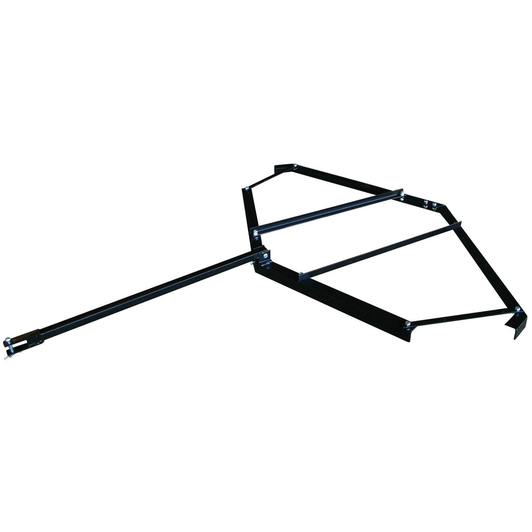 Yard Tuff ATV & Lawn Tractor Landscape Drag to Level Driveways & Yards(Open Box) - VMInnovations