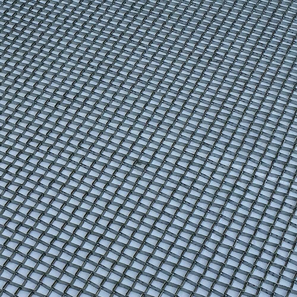 Yard Tuff YTF-68TBDM ATV/UTV 6' x 8' Zinc Plated Field Leveling Drag Mat (Used) - VMInnovations