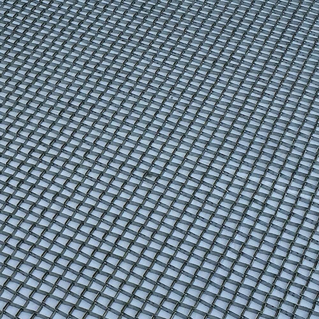 Yard Tuff ATV/UTV 6' x 8' Zinc Plated Field Surface Leveling Drag Mat (Open Box)