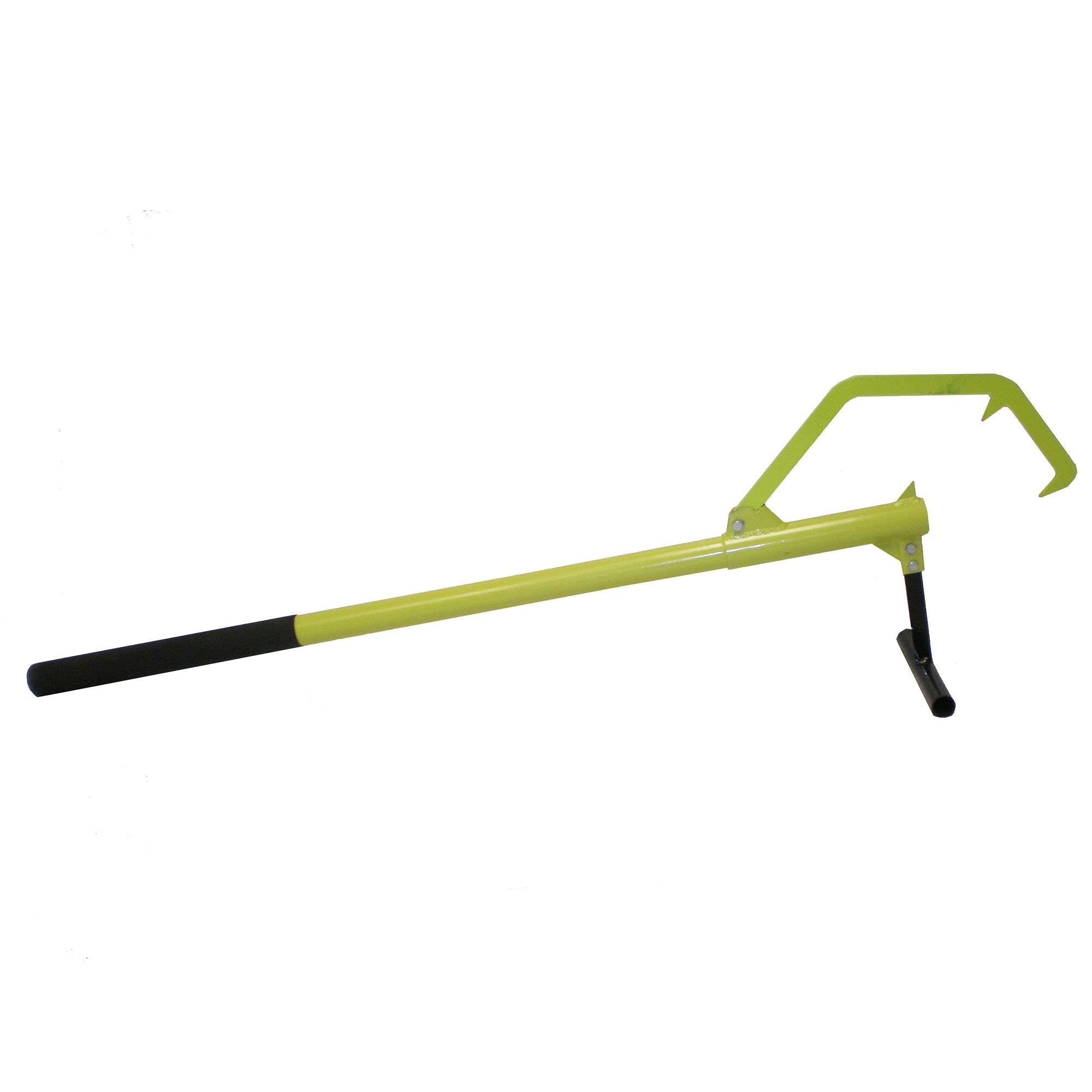 Timber Tuff Fiberglass Handled Adjustable Lumber Cutting Timberjack Tool (Used)
