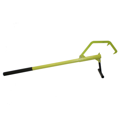 Timber Tuff Fiberglass Handled Adjustable Lumber Cutting Timberjack Tool (Used)