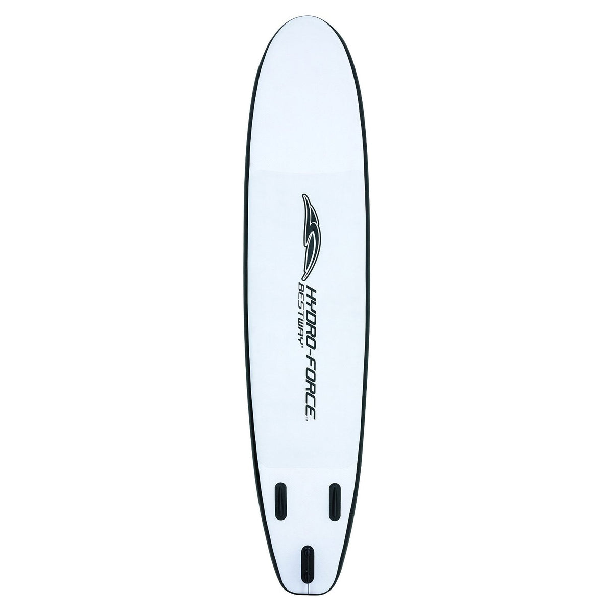 Bestway 122" x 27" Stand Up Paddle Board (2 Pack) w/ 10' Stand Up Paddle Board