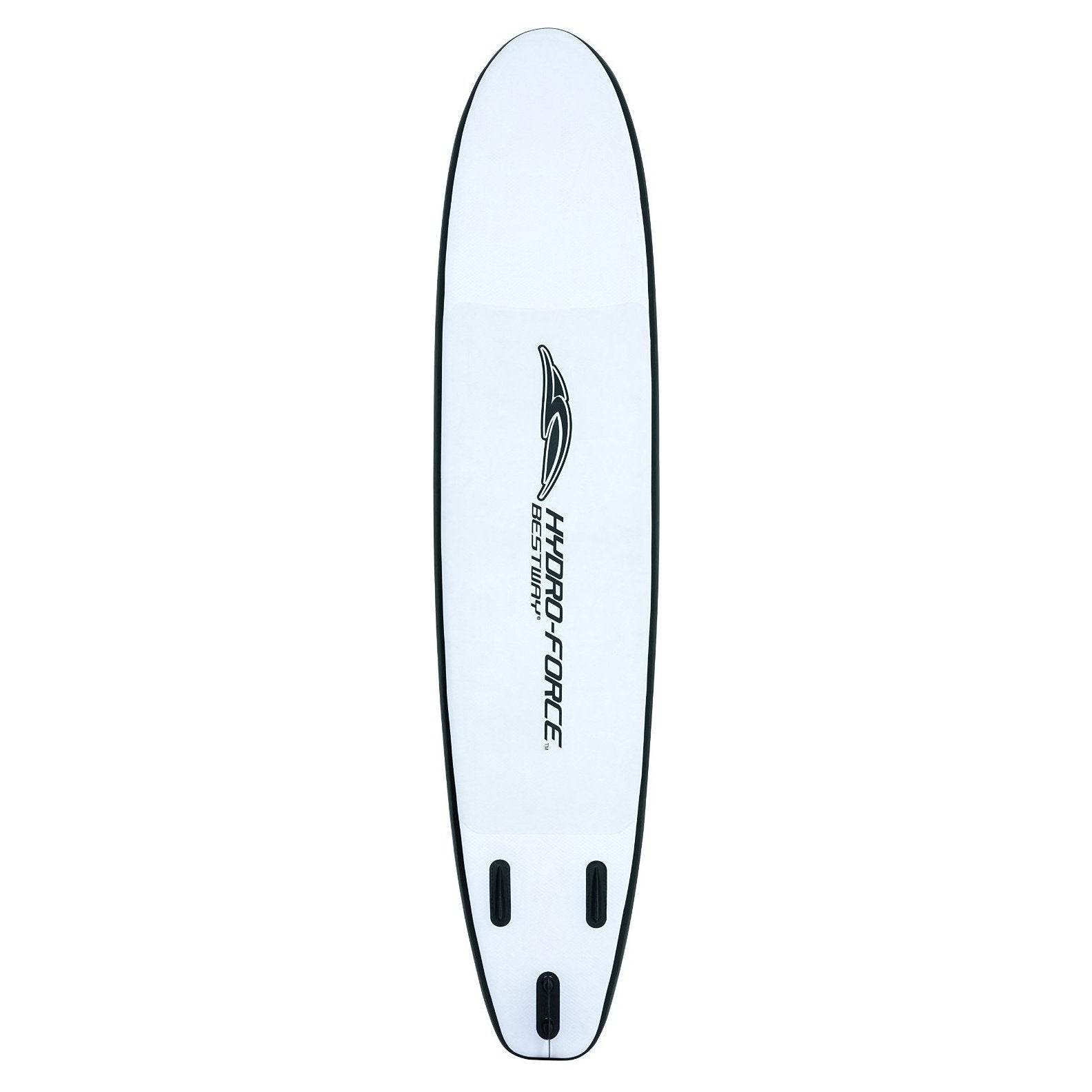 Bestway 122" x 27" Stand Up Paddle Board (2 Pack) w/ 10' Stand Up Paddle Board