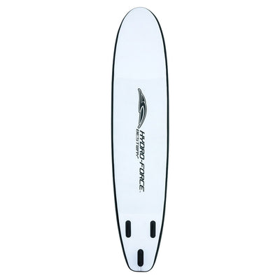 Bestway 122" x 27" Stand Up Paddle Board (2 Pack) w/ 10' Stand Up Paddle Board