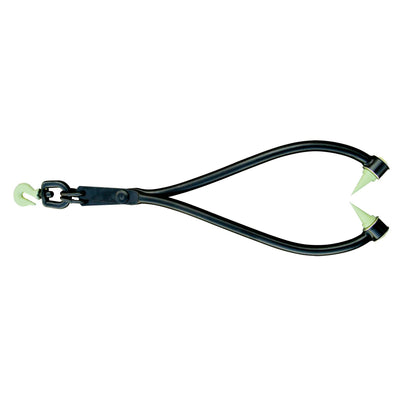 Timber Tuff 32" Forestry Logging Swivel Grab Dragging Skidding Tongs (Open Box) - VMInnovations