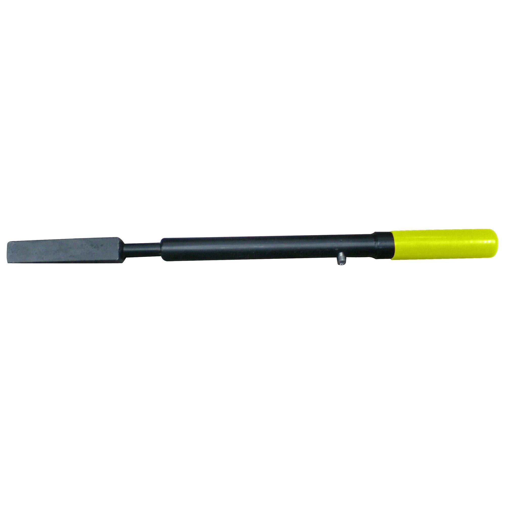 Timber Tuff TMW-11 Manual Slide Wedge Hammer Wood Log Steel Splitter Tool (Used) - VMInnovations