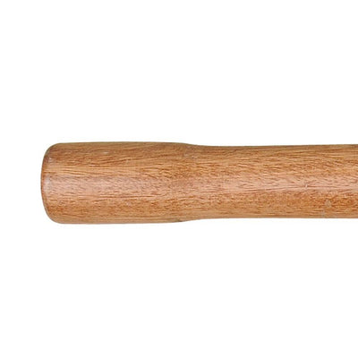 Timber Tuff 4 Foot Wood Handle 2 Person Logging Firewood Grapple Log Carrier - VMInnovations