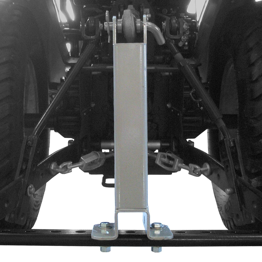 Field Tuff Heavy Duty Farm Tractor Drawbar Stabilizer & Trailer Mover (Open Box) - VMInnovations