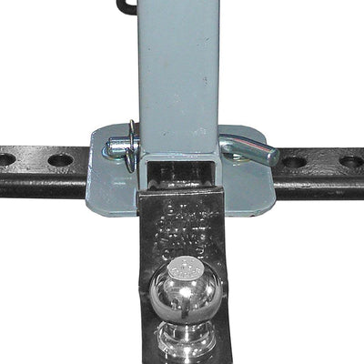 Field Tuff Heavy Duty Farm Tractor Drawbar Stabilizer & Trailer Mover (Open Box) - VMInnovations