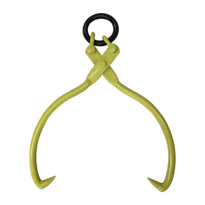 Timber Tuff TMW-14 16 Inch 1500 Pound Forestry Logging Lifting Skidding Tongs - VMInnovations