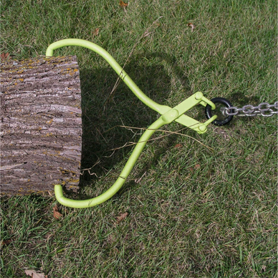 Timber Tuff TMW-14 16" 1500 lb Forestry Logging Lifting Skidding Tongs(Open Box)