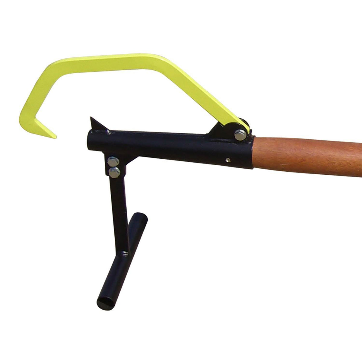 Timber Tuff Wooden Handle Adjustable Log Cutting Timberjack Tool (Open Box)