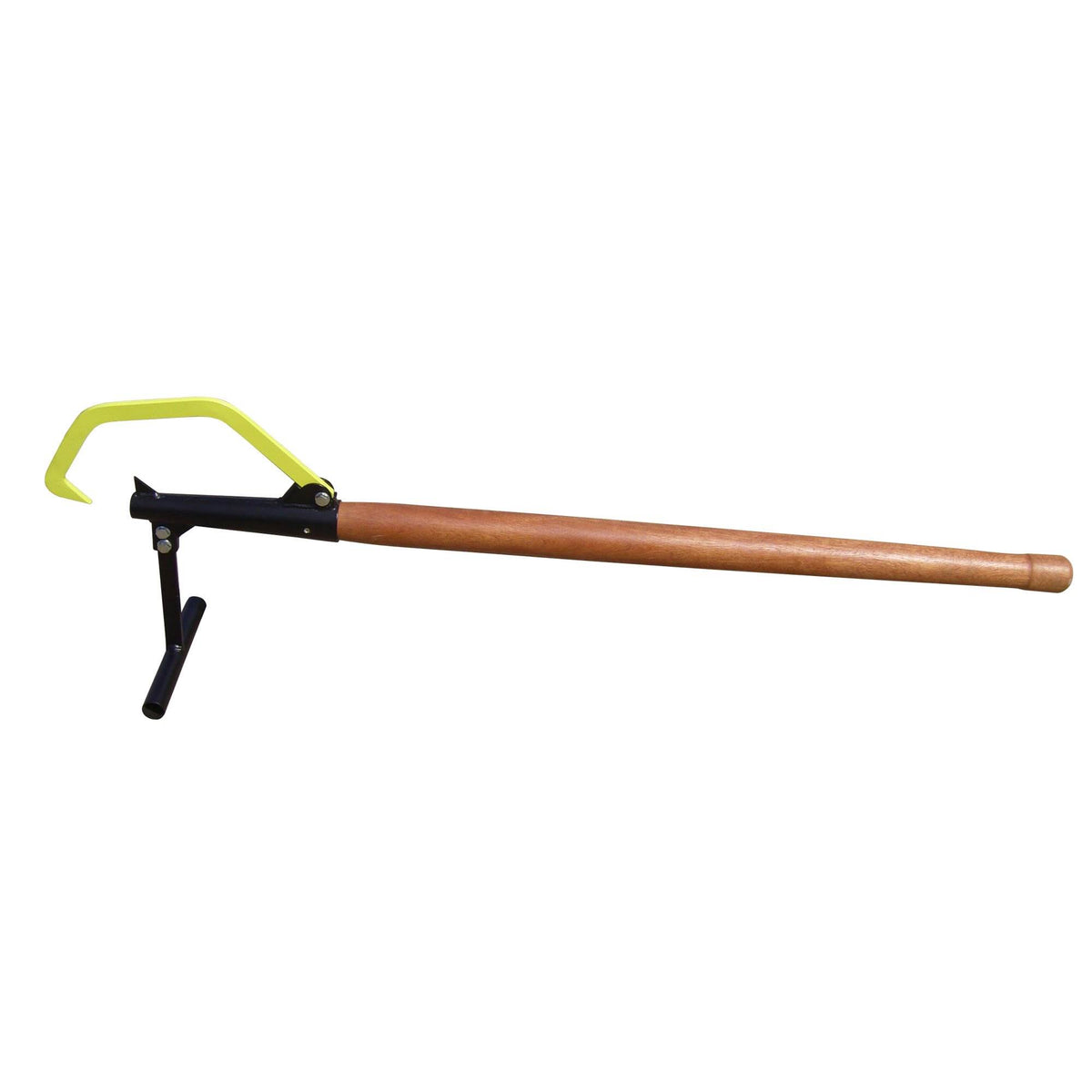 Timber Tuff Wooden Handle Adjustable Log Cutting Timberjack Tool (Open Box)