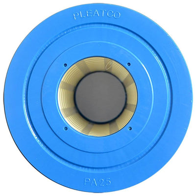 Pleatco Advanced PA25 Pool Replacement Cartridge Filter for Hayward Star Clear
