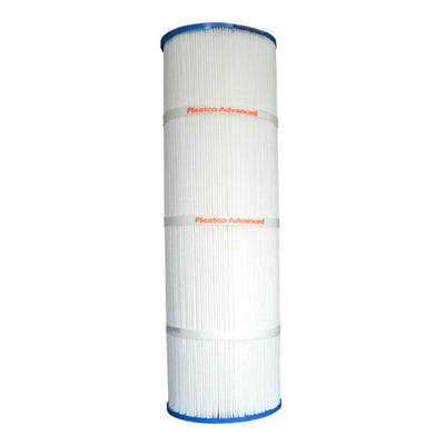 Pleatco Advanced PLBS100 Pool Filter Replacement Cartridge for S2/G2 Spa 100
