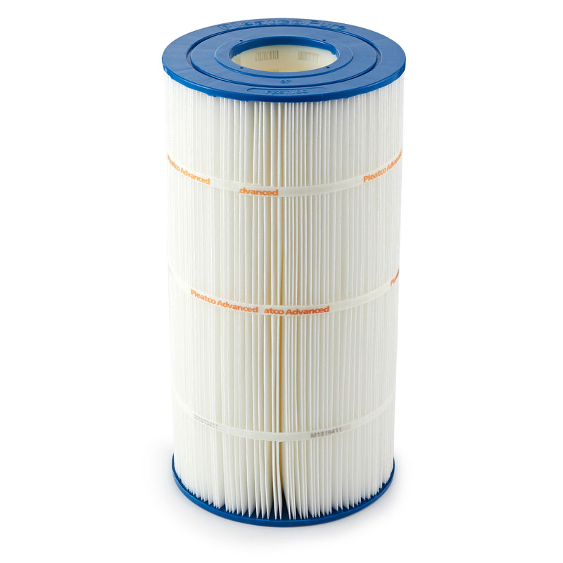 Pleatco PXST100 100 Sq Ft Replacement Pool Filter Cartridge Element for CC100