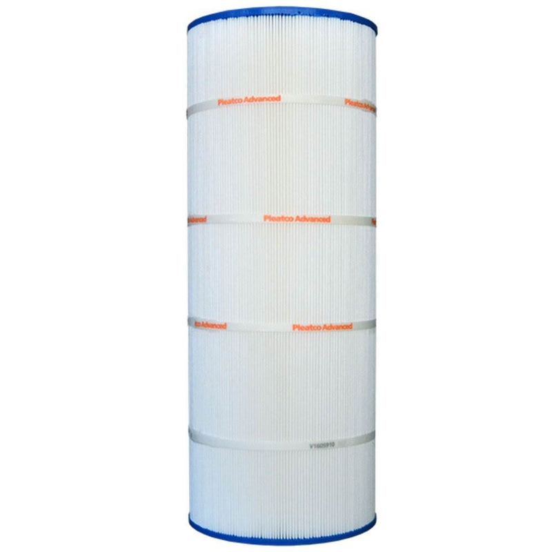 Pleatco 150 Sq Ft Replacement Pool Filter Cartridge Element, CC1500 (Open Box)