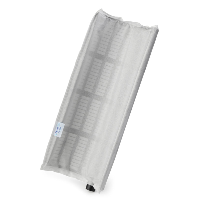 Pleatco 48 Sq Ft Purex Replacement Vertical DE Swimming Pool Filter Grid (Used)