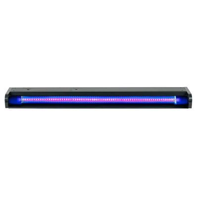 American DJ Startec 24" 12W Stage Party UV LED Black Light Strip Bar  (4 Pack)
