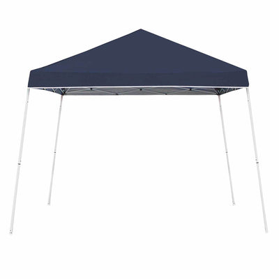 Z-Shade 10 Foot Horizon Screen Shelter Attachment w/ Instant Shade Canopy Tent