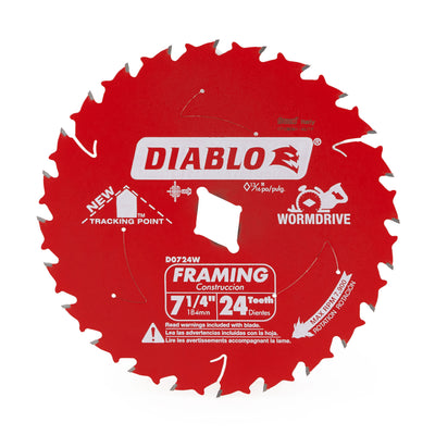 Skilsaw SPT77WML-72 7-1/4-Inch Magnesium Worm Drive Circular Saw
