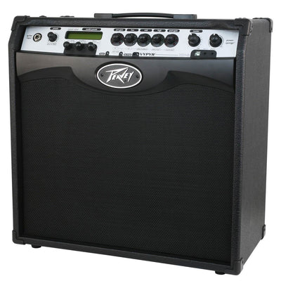 Peavey Vypyr VIP 3 Modeling Instrument Guitar/Bass 100 Watt 12" Amplifier Amp