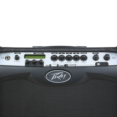 Peavey Vypyr VIP 3 Instrument Guitar/Bass 100 Watt 12" Amplifier Amp (For Parts)