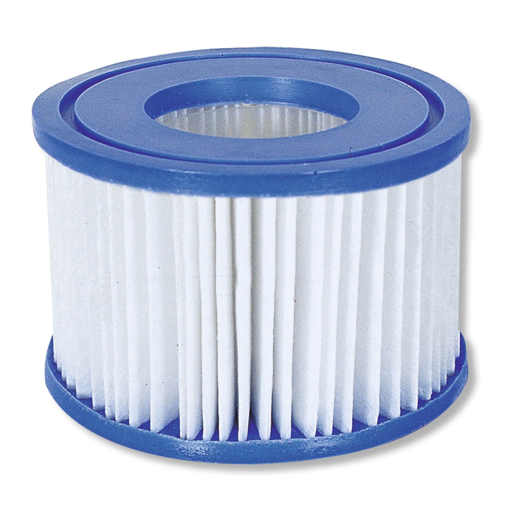 Coleman SaluSpa 90352E Pool Filter Pump Type VI Replacement Cartridge (2 Pack) - VMInnovations