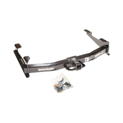 Draw Tite Class V Ultra Frame Receiver for GMC Sierra and Chevrolet Silverado