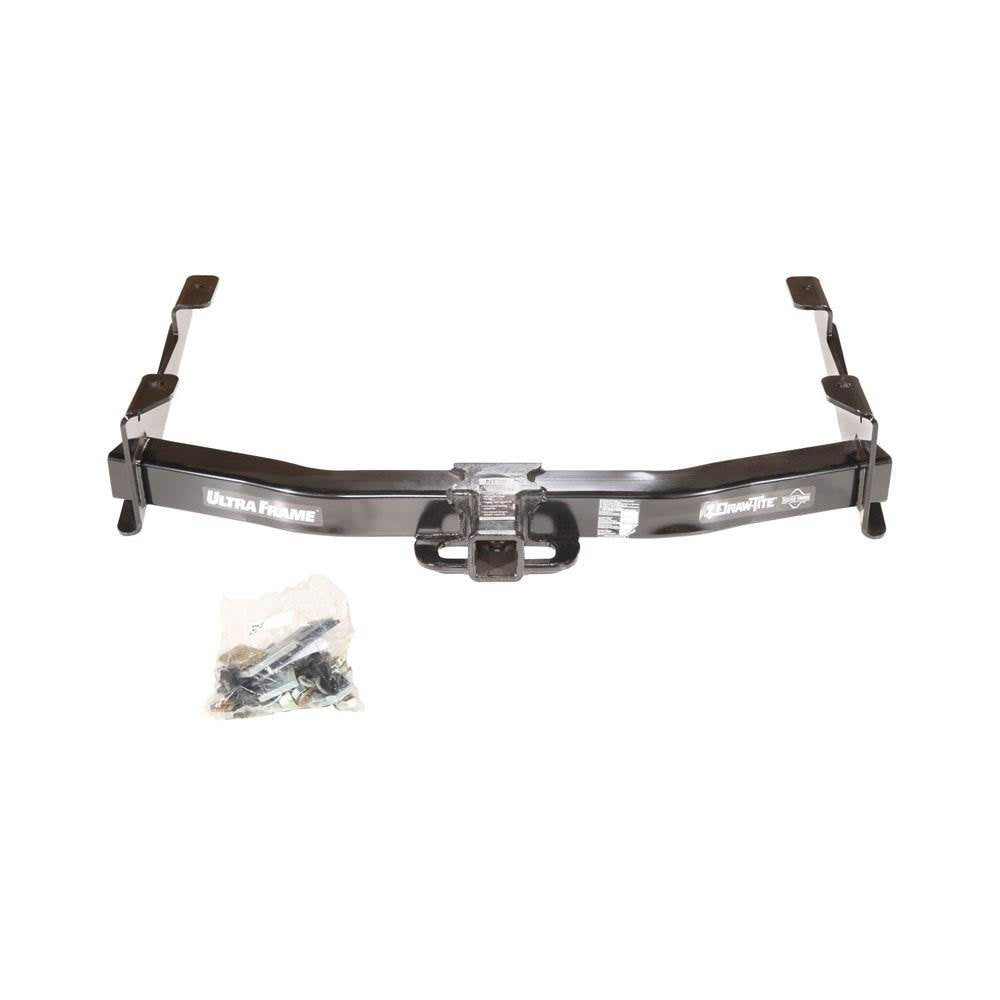 Draw Tite Class V Ultra Frame Receiver for GMC Sierra and Chevrolet Silverado