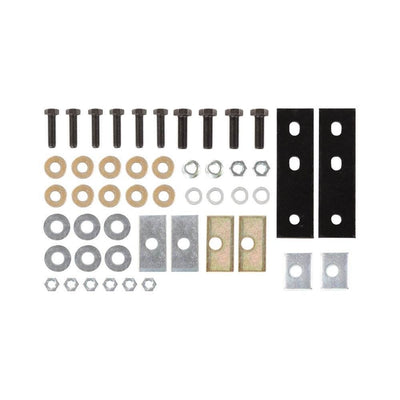 Draw Tite Class V Ultra Frame Receiver for GMC Sierra and Chevrolet Silverado