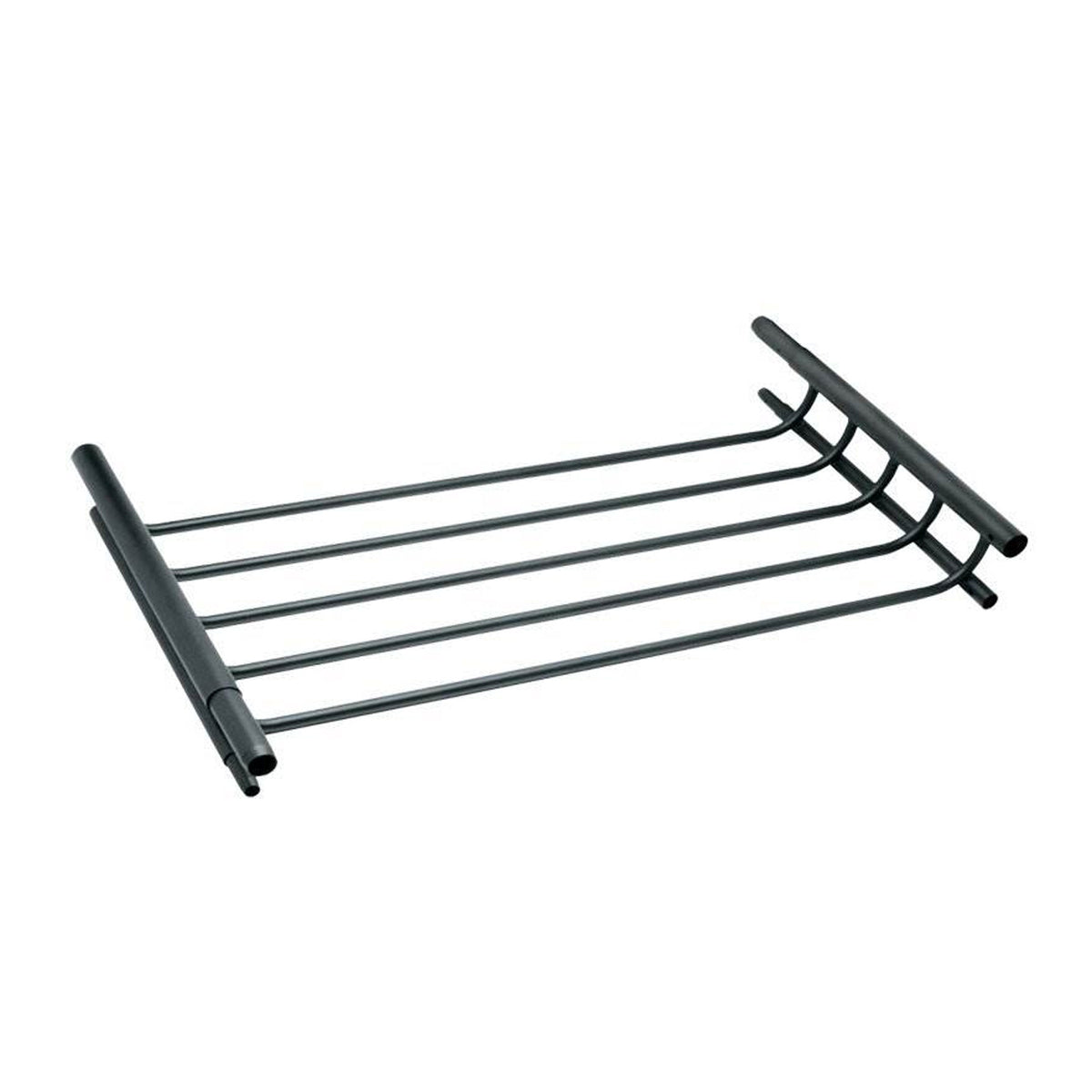 Rola V Tex Roof Top Cargo Carrier Rack Basket 18 3/4 Inch Extension (For Parts)