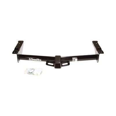 Draw Tite 75703 Class IV 2 Inch Round Tube Max Frame Receiver Trailer Hitch