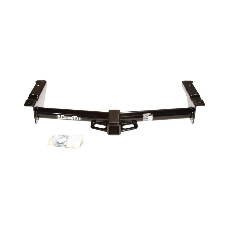 Draw Tite Class IV 2" Round Tube Max Frame Receiver Trailer Hitch (Open Box)