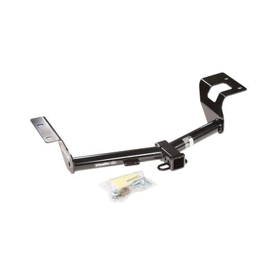 Draw Tite Class III Honda CRV Max Frame 2 Inch Receiver Trailer Hitch (Used)
