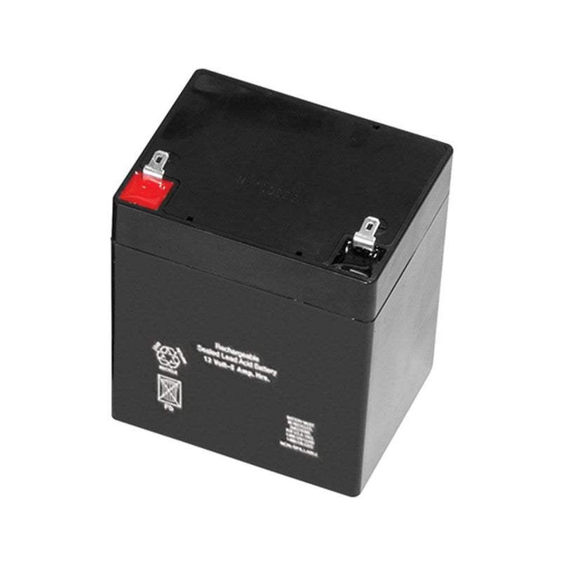 Tekonsha Breakaway System w/ Test Meter, Battery, Switch & Charger (Open Box)