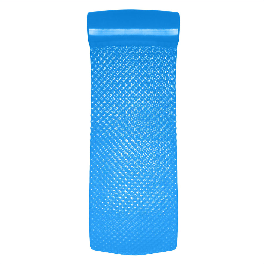 TRC Recreation Super Soft 2” Thick Vinyl Swimming Pool Float Mat (Open Box) - VMInnovations