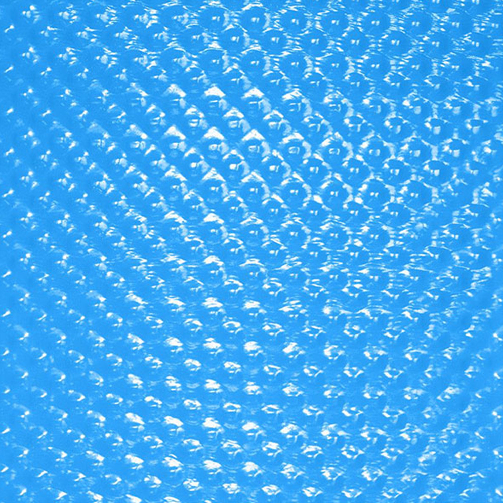 TRC Recreation Super Soft 2” Thick Vinyl Swimming Pool Float Mat (Used)